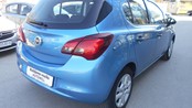 RABLJENO VOZILO OPEL CORSA 1,4 16V BENZIN 65508