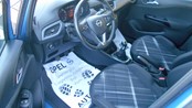 RABLJENO VOZILO OPEL CORSA 1,4 16V BENZIN 65508