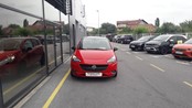 RABLJENO VOZILO OPEL CORSA 1,4 16V BENZIN 65537