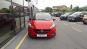 RABLJENO VOZILO OPEL CORSA 1,4 16V BENZIN 65537