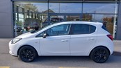 RABLJENO VOZILO OPEL CORSA 1,4 16V COLOR EDITION Mehanički mjenjač BENZIN 20851