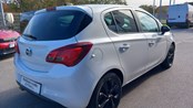 RABLJENO VOZILO OPEL CORSA 1,4 16V COLOR EDITION Mehanički mjenjač BENZIN 20851