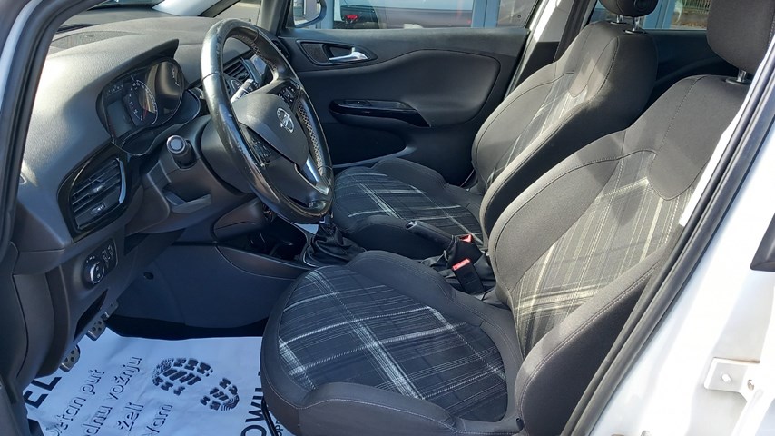 RABLJENO VOZILO OPEL CORSA 1,4 16V COLOR EDITION Mehanički mjenjač BENZIN 20851