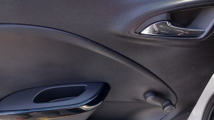 RABLJENO VOZILO OPEL CORSA 1,4 16V COLOR EDITION Mehanički mjenjač BENZIN 20851