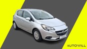 RABLJENO VOZILO OPEL CORSA 1,4 16V ENJOY Mehanički mjenjač BENZIN 223255