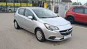 RABLJENO VOZILO OPEL CORSA 1,4 16V ENJOY Mehanički mjenjač BENZIN 223255