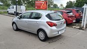 RABLJENO VOZILO OPEL CORSA 1,4 16V ENJOY Mehanički mjenjač BENZIN 223255