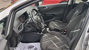 RABLJENO VOZILO OPEL CORSA 1,4 16V ENJOY Mehanički mjenjač BENZIN 223255