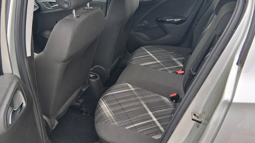 RABLJENO VOZILO OPEL CORSA 1,4 16V ENJOY Mehanički mjenjač BENZIN 223255