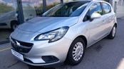 RABLJENO VOZILO OPEL CORSA 1,4 16V ENJOY Mehanički mjenjač BENZIN 65724