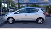 RABLJENO VOZILO OPEL CORSA 1,4 16V ENJOY Mehanički mjenjač BENZIN 65724
