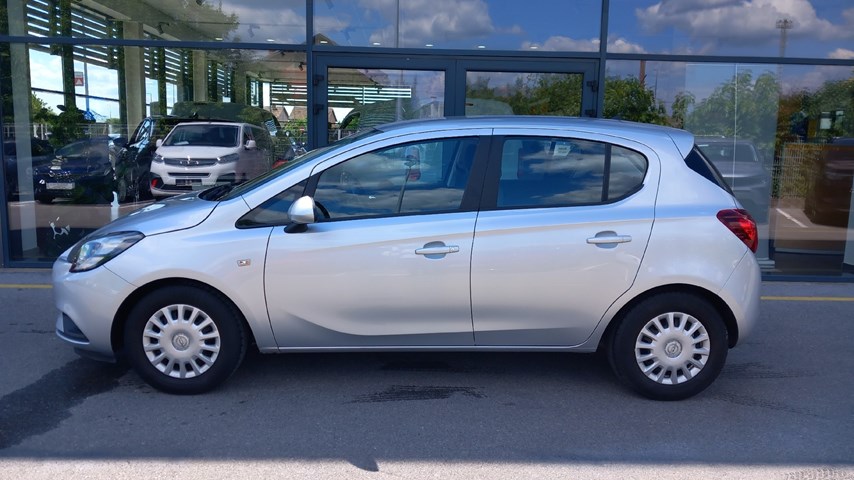 RABLJENO VOZILO OPEL CORSA 1,4 16V ENJOY Mehanički mjenjač BENZIN 65724