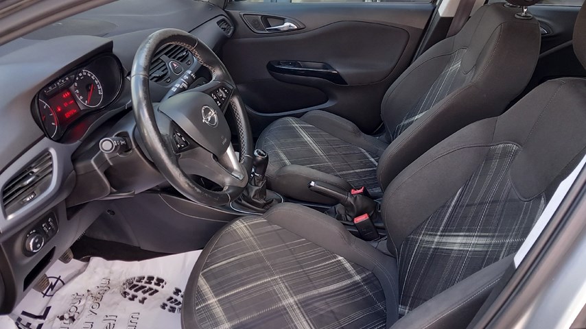 RABLJENO VOZILO OPEL CORSA 1,4 16V ENJOY Mehanički mjenjač BENZIN 65724