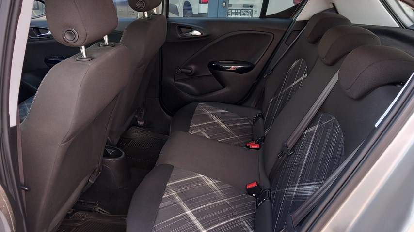 RABLJENO VOZILO OPEL CORSA 1,4 16V ENJOY Mehanički mjenjač BENZIN 65724