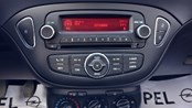 RABLJENO VOZILO OPEL CORSA 1,4 16V ENJOY Mehanički mjenjač BENZIN 65724