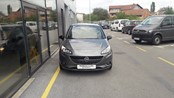 RABLJENO VOZILO OPEL CORSA 1,4 BENZIN 65531