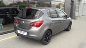 RABLJENO VOZILO OPEL CORSA 1,4 BENZIN 65531