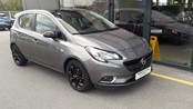 RABLJENO VOZILO OPEL CORSA 1,4 BENZIN 65531