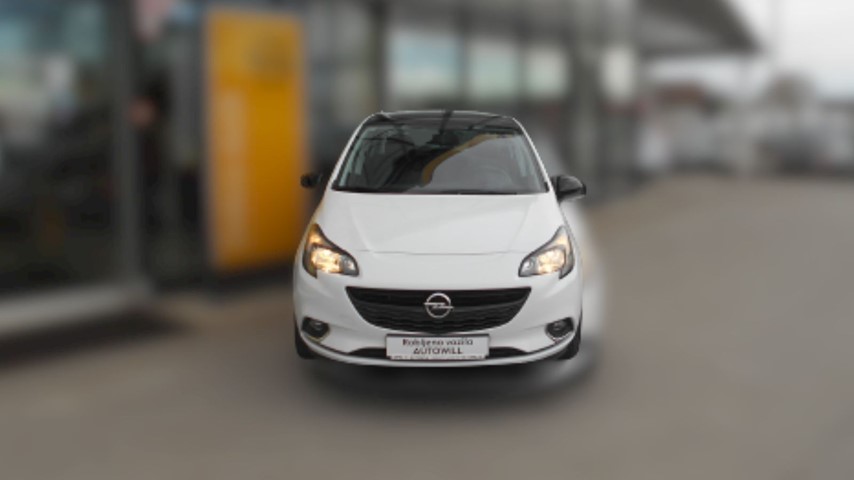 RABLJENO VOZILO OPEL CORSA 1,4 COLOR EDIITON Mehanički mjenjač BENZIN 65591
