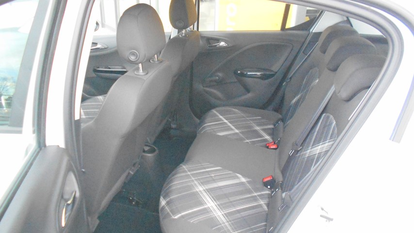RABLJENO VOZILO OPEL CORSA 1,4 COLOR EDIITON Mehanički mjenjač BENZIN 65591