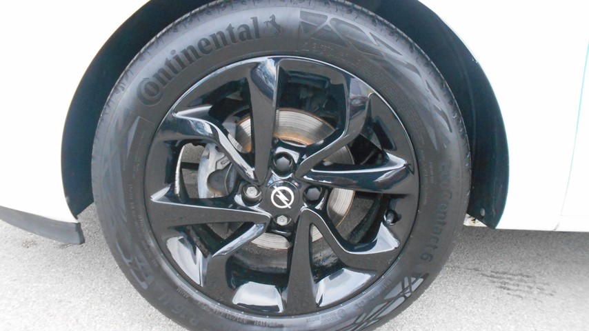 RABLJENO VOZILO OPEL CORSA 1,4 COLOR EDIITON Mehanički mjenjač BENZIN 65591