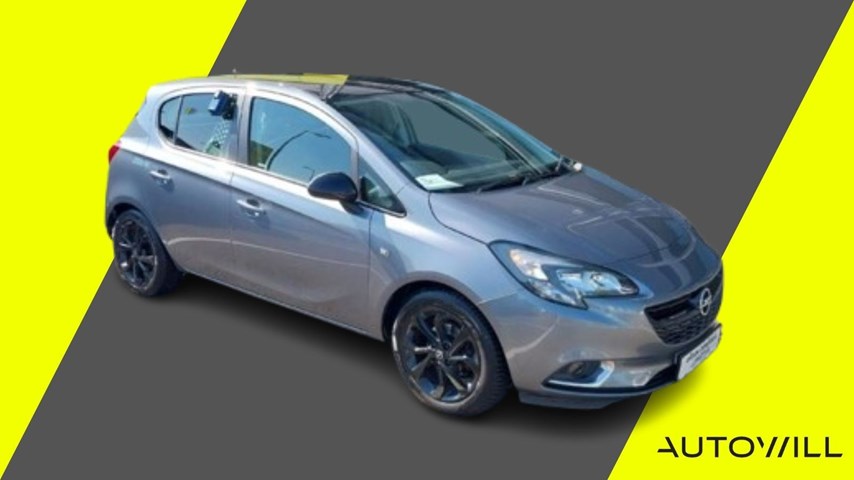 RABLJENO VOZILO OPEL CORSA 1,4 COLOR EDITION BENZIN 223951