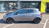 RABLJENO VOZILO OPEL CORSA 1,4 COLOR EDITION BENZIN 223951