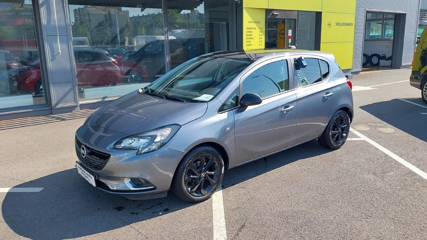 RABLJENO VOZILO OPEL CORSA 1,4 COLOR EDITION BENZIN 223951