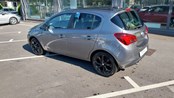 RABLJENO VOZILO OPEL CORSA 1,4 COLOR EDITION BENZIN 223951