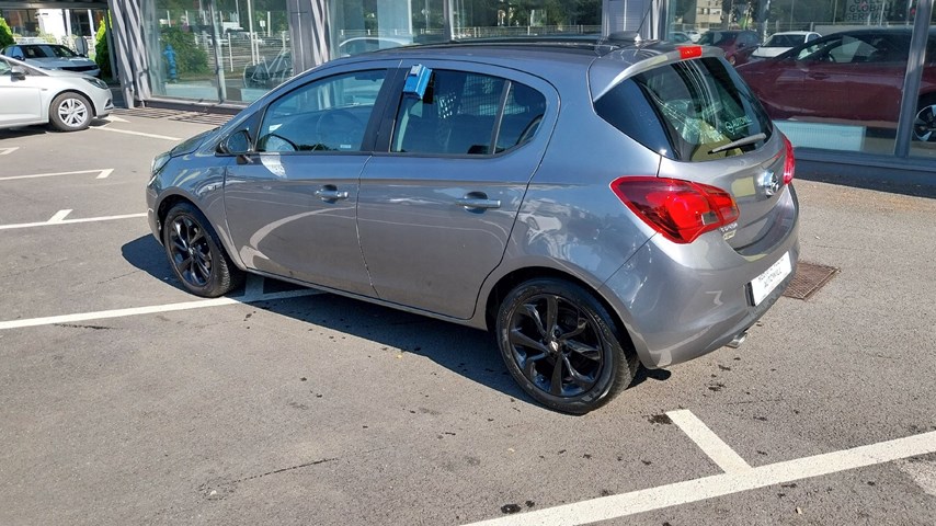 RABLJENO VOZILO OPEL CORSA 1,4 COLOR EDITION BENZIN 223951