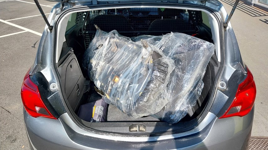 RABLJENO VOZILO OPEL CORSA 1,4 COLOR EDITION BENZIN 223951