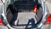 RABLJENO VOZILO OPEL CORSA 1,4 COLOR EDITION BENZIN 223951