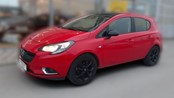 RABLJENO VOZILO OPEL CORSA 1.4 COLOR EDITION Mehanički mjenjač BENZIN 223171