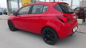 RABLJENO VOZILO OPEL CORSA 1.4 COLOR EDITION Mehanički mjenjač BENZIN 223171