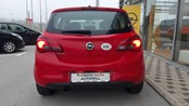 RABLJENO VOZILO OPEL CORSA 1.4 COLOR EDITION Mehanički mjenjač BENZIN 223171