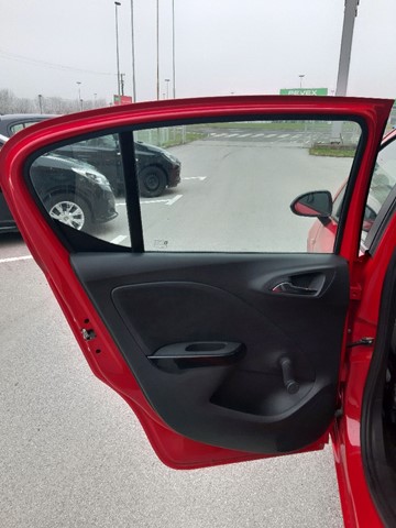 RABLJENO VOZILO OPEL CORSA 1.4 COLOR EDITION Mehanički mjenjač BENZIN 223171