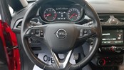 RABLJENO VOZILO OPEL CORSA 1.4 COLOR EDITION Mehanički mjenjač BENZIN 223171