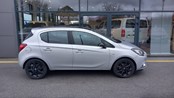 RABLJENO VOZILO OPEL CORSA 1,4 COLOR EDITION Mehanički mjenjač BENZIN 65592
