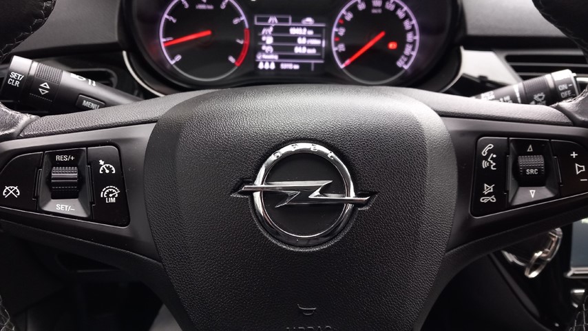 RABLJENO VOZILO OPEL CORSA 1,4 COLOR EDITION Mehanički mjenjač BENZIN 65592