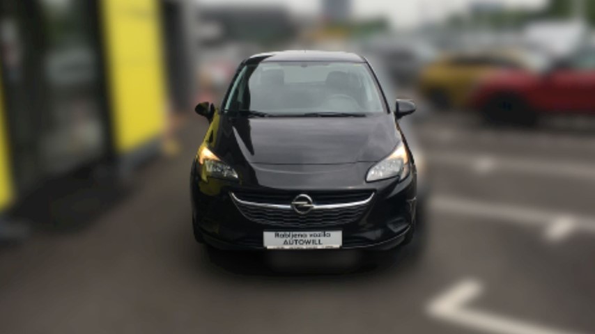 RABLJENO VOZILO OPEL CORSA 1,4 COLOR EDITION Mehanički mjenjač BENZIN 223240