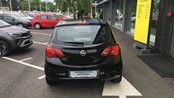 RABLJENO VOZILO OPEL CORSA 1,4 COLOR EDITION Mehanički mjenjač BENZIN 223240