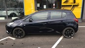 RABLJENO VOZILO OPEL CORSA 1,4 COLOR EDITION Mehanički mjenjač BENZIN 223205