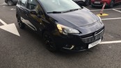 RABLJENO VOZILO OPEL CORSA 1,4 COLOR EDITION Mehanički mjenjač BENZIN 223205