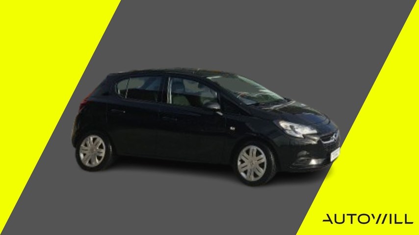 RABLJENO VOZILO OPEL CORSA 1,4 COLOR EDITION Mehanički mjenjač BENZIN 224526