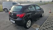RABLJENO VOZILO OPEL CORSA 1,4 COLOR EDITION Mehanički mjenjač BENZIN 224526