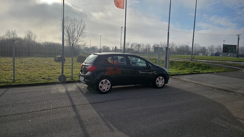 RABLJENO VOZILO OPEL CORSA 1,4 COLOR EDITION Mehanički mjenjač BENZIN 224526