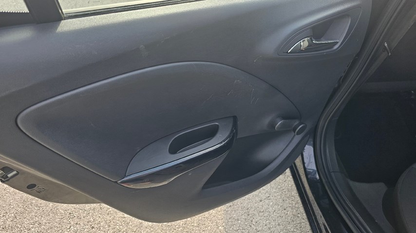 RABLJENO VOZILO OPEL CORSA 1,4 COLOR EDITION Mehanički mjenjač BENZIN 224526