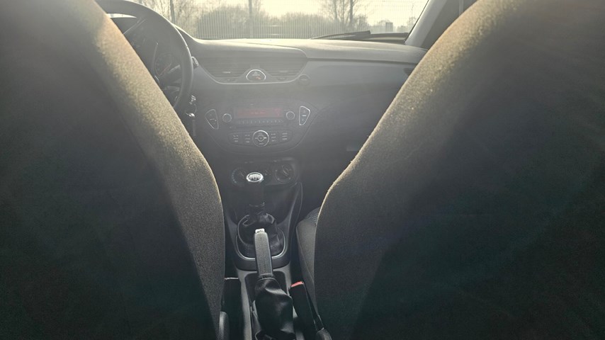 RABLJENO VOZILO OPEL CORSA 1,4 COLOR EDITION Mehanički mjenjač BENZIN 224526