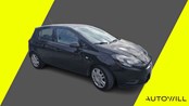 RABLJENO VOZILO OPEL CORSA 1,4 COLOR EDITION Mehanički mjenjač BENZIN 224614