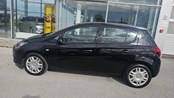 RABLJENO VOZILO OPEL CORSA 1,4 COLOR EDITION Mehanički mjenjač BENZIN 224614